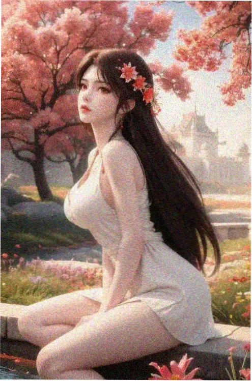 科幻剧集《静默频率》剧照