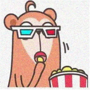影迷低轨尘埃的头像
