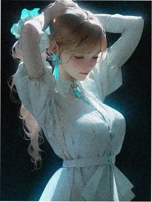 2026科幻灾难电影《零点引力》海报