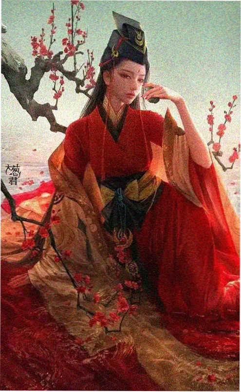 科幻剧集《第二地球档案》剧照