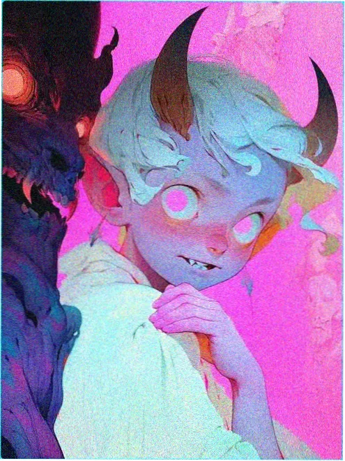末世科幻电影《方舟纪元》海报