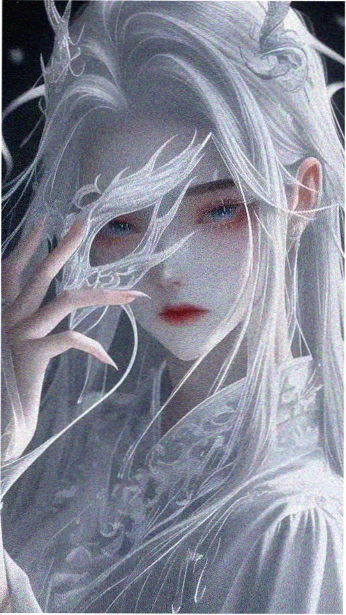 科幻短剧《夜班观测站》剧照