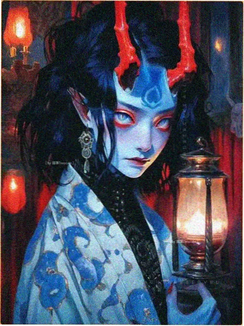 意识上传题材科幻电影《冬眠协议》海报